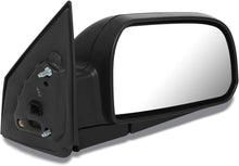 Load image into Gallery viewer, DNA Side Mirror Hyundai Tucson (05-09) [OEM Style + Powered + Paintable] Driver / Passenger Side Alternate Image