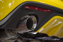 Load image into Gallery viewer, SLP LoudMouth Axleback Exhaust Ford Mustang GT V8 5.0L (2015-2017) 620055 - Default Title Alternate Image