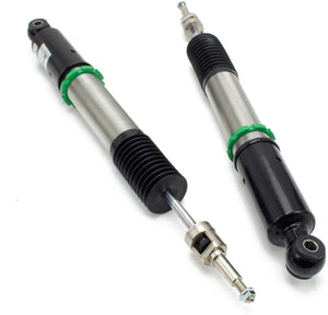 532.00 Rev9 Hyper Street II Coilovers Jetta FWD (2005-2016) 49.5mm Front Shocks - Redline360