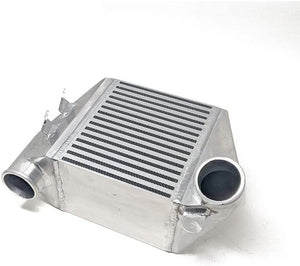 149.99 Rev9 Intercooler Kit VW Golf/Jetta MK5 (2002-2005) 1.8T Sidemount Upgrade - Redline360