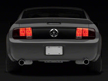 Load image into Gallery viewer, Raxiom Tail Lights Ford Mustang S197 (05-09) Sequential or Non-Sequential Alternate Image