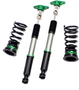 532.00 Rev9 Hyper Street II Coilovers Ford Focus ST (2013-2018) w/ Front Camber Plates - Redline360