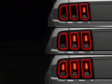 Load image into Gallery viewer, Raxiom Tail Lights Ford Mustang S197 (05-09) Sequential or Non-Sequential Alternate Image