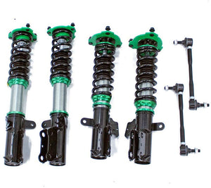 532.00 Rev9 Hyper Street II Coilovers Toyota Avalon Hybrid / XLE  (13-18) w/ Front Camber Plates - Redline360