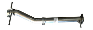 Solo Performance Dodge 5.7L Hemi (2019-2020) MR400 Muffler Delete w/ R