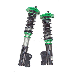 Rev9 Hyper Street II Coilovers Kia Forte BD (19-24) w/ Front Camber Plates
