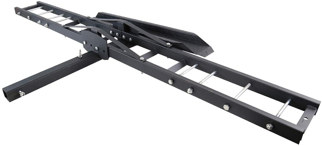 109.95 Spec-D Bike and Motorcycle Carrier (For 2