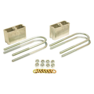 thumbnail image 2 of Belltech 2-Inch Drop Spindles For 1998-2003 Chevy Blazer GMC Jimmy - Lowering Kit Part #2102 2 of 4