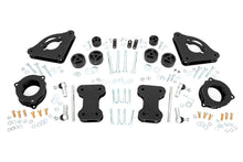 Load image into Gallery viewer, Rough Country Lift Kit Jeep Renegade 2WD/4WD (14-21) 2&quot; Suspension Lift Kit Alternate Image