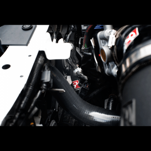 99.95 Skunk2 Radiator Hoses Honda Civic DX/EX/LX/Si (2012-2015) 629-05-0005 - Redline360