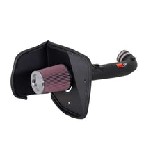 Load image into Gallery viewer, K&amp;N Cold Air Intake Toyota Tundra 4.7L V8 (2003-2004) [Air Charger Kit] 63-1058 - Default Title Alternate Image