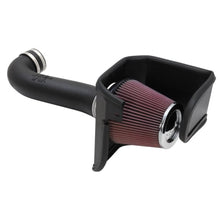 Load image into Gallery viewer, K&amp;N Cold Air Intake Chrysler 300/300C/300S 5.7L V8 (2011-2022) [Air Charger Kit] 63-1114 Alternate Image