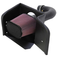 Load image into Gallery viewer, K&amp;N Cold Air Intake Dodge Ram 1500/Ram 1500 4.7L V8 (2008-2010) [Air Charger Kit] 63-1529 - Default Title Alternate Image