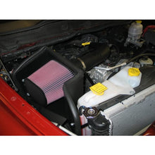 Load image into Gallery viewer, K&amp;N Cold Air Intake Dodge Ram 1500/Ram 1500 4.7L V8 (2008-2010) [Air Charger Kit] 63-1529 - Default Title Alternate Image