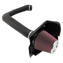 Load image into Gallery viewer, K&amp;N Cold Air Intake Chrysler 300/300C 3.6L V6 (2011-2020) [Air Charger Kit] 63-1564 - Default Title Alternate Image