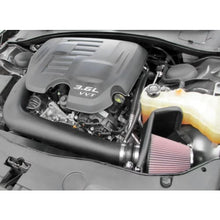 Load image into Gallery viewer, K&amp;N Cold Air Intake Chrysler 300/300C 3.6L V6 (2011-2020) [Air Charger Kit] 63-1564 - Default Title Alternate Image