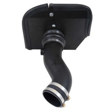 Load image into Gallery viewer, K&amp;N Cold Air Intake Jeep Cherokee 3.2L V6 Gas (2014-2018) [Air Charger Kit] 63-1569 - Default Title Alternate Image