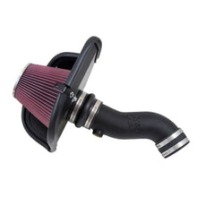 Load image into Gallery viewer, K&amp;N Cold Air Intake Jeep Cherokee 3.2L V6 Gas (2014-2018) [Air Charger Kit] 63-1569 - Default Title Alternate Image