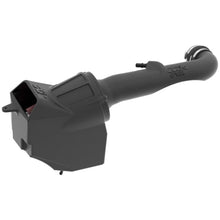 Load image into Gallery viewer, K&amp;N Cold Air Intake Jeep Gladiator/Wrangler JL 3.6L V6 (2020-2021) [Air Charger Kit] 63-1576 - Default Title Alternate Image