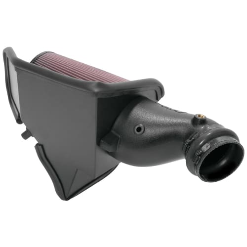 Kit De Toma De Aire Para Sistema De Admisión De Aire Frío Dinámico On