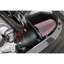 Load image into Gallery viewer, K&amp;N Cold Air Intake Dodge Challenger Demon/Hellcat Redeye 6.2L V8 (2018-2023) [Air Charger Kit] 63-1577 - Default Title Alternate Image