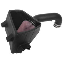 Load image into Gallery viewer, K&amp;N Cold Air Intake Dodge 1500/Ram 1500 5.7L V8 (2019-2022) [Air Charger Kit] 63-1578 - Default Title Alternate Image