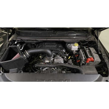 Load image into Gallery viewer, K&amp;N Cold Air Intake Dodge 1500/Ram 1500 5.7L V8 (2019-2022) [Air Charger Kit] 63-1578 - Default Title Alternate Image