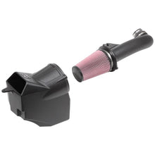 Load image into Gallery viewer, K&amp;N Cold Air Intake Jeep Wrangler JL 2.0L L4 (2018-2020) [Air Charger Kit] 63-1580 - Default Title Alternate Image