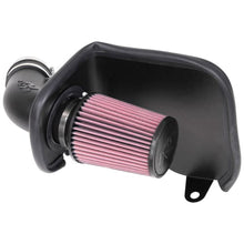 Load image into Gallery viewer, K&amp;N Cold Air Intake Jeep Cherokee 3.2L V6 (2019-2021) [Air Charger Kit] 63-1585 - Default Title Alternate Image