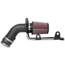Load image into Gallery viewer, K&amp;N Cold Air Intake Dodge Durango 5.7L V8 (2011-2020) [Air Charger Kit] 63-1563 Alternate Image