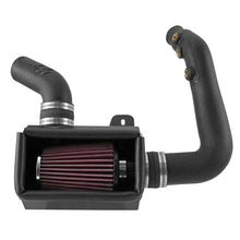 Load image into Gallery viewer, K&amp;N Cold Air Intake Ford Bronco 2.3L L4 (2021-2022) [Air Charger Kit] 63-2620 - Default Title Alternate Image