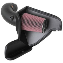 Load image into Gallery viewer, K&amp;N Cold Air Intake Ford Mustang Shelby GT500 5.2L V8 (2020-2021) [Air Charger Kit] 63-2515 - Default Title Alternate Image