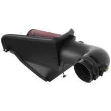Load image into Gallery viewer, K&amp;N Cold Air Intake Ford Mustang Shelby GT500 5.2L V8 (2020-2021) [Air Charger Kit] 63-2515 - Default Title Alternate Image