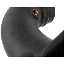 Load image into Gallery viewer, K&amp;N Cold Air Intake Ford Mustang Shelby GT500 5.2L V8 (2020-2021) [Air Charger Kit] 63-2515 - Default Title Alternate Image