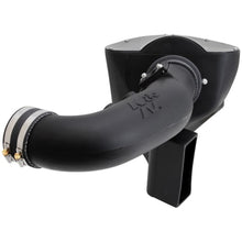 Load image into Gallery viewer, K&amp;N Cold Air Intake Ford Mustang/ Mustang GT 5.0L V8 (2011- 2014) [Air Charger Kit] 63-2578 - Default Title Alternate Image