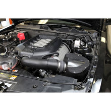 Load image into Gallery viewer, K&amp;N Cold Air Intake Ford Mustang/ Mustang GT 5.0L V8 (2011- 2014) [Air Charger Kit] 63-2578 - Default Title Alternate Image