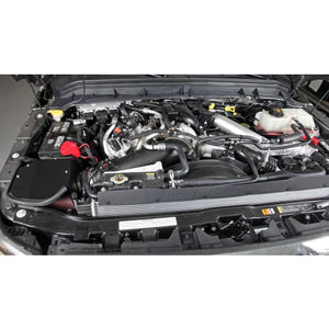 K&N Cold Air Intake Ford F-250/F350 Super Duty 6.7L V8 Diesel (2017-2019) [Air Charger Kit] 63-2600