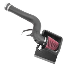 Load image into Gallery viewer, K&amp;N Cold Air Intake Ford Fusion 1.6 (2013-2015) [Air Charger Kit] 63-2586 - Default Title Alternate Image