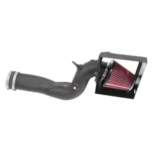 Load image into Gallery viewer, K&amp;N Cold Air Intake Ford Fusion 1.6 (2013-2015) [Air Charger Kit] 63-2586 - Default Title Alternate Image