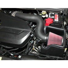 Load image into Gallery viewer, K&amp;N Cold Air Intake Ford Fusion 1.6 (2013-2015) [Air Charger Kit] 63-2586 - Default Title Alternate Image