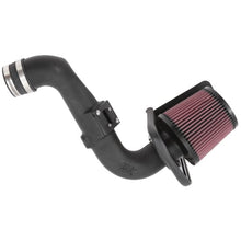 Load image into Gallery viewer, K&amp;N Cold Air Intake Ford Fiesta ST (2014-2019) [Air Charger Kit] 63-2587 - Default Title Alternate Image