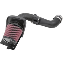 Load image into Gallery viewer, K&amp;N Cold Air Intake Ford Fiesta ST (2014-2019) [Air Charger Kit] 63-2587 - Default Title Alternate Image