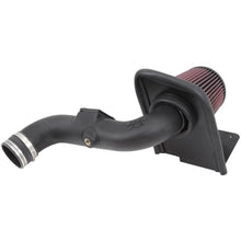 Load image into Gallery viewer, K&amp;N Cold Air Intake Ford Fiesta ST (2014-2019) [Air Charger Kit] 63-2587 - Default Title Alternate Image