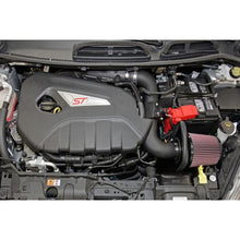 Load image into Gallery viewer, K&amp;N Cold Air Intake Ford Fusion 1.5 (2014-2020) [Air Charger Kit] 63-2588 Alternate Image