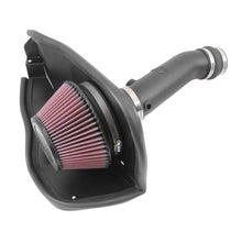 Load image into Gallery viewer, K&amp;N Cold Air Intake Ford Fusion 1.5 (2014-2020) [Air Charger Kit] 63-2588 Alternate Image