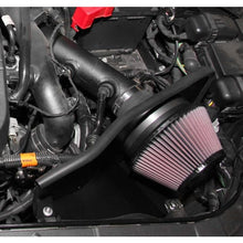 Load image into Gallery viewer, K&amp;N Cold Air Intake Ford Fusion 1.5 (2014-2020) [Air Charger Kit] 63-2588 Alternate Image