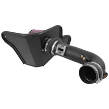 Load image into Gallery viewer, K&amp;N Cold Air Intake Ford Mustang 5.0L V8 (2015-2017) [Air Charger Kit] 63-2590 - Default Title Alternate Image