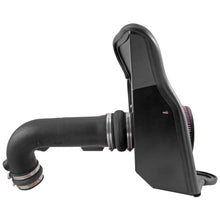 Load image into Gallery viewer, K&amp;N Cold Air Intake Ford Mustang 5.0L V8 (2015-2017) [Air Charger Kit] 63-2590 - Default Title Alternate Image