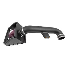 Load image into Gallery viewer, K&amp;N Cold Air Intake Ford F150 5.0L V8 (2015-2020) [Air Charger Kit] 63-2591 - Default Title Alternate Image