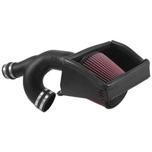 Load image into Gallery viewer, K&amp;N Cold Air Intake Lincoln Navigator 3.5L V6 Gas (2018-2019) [Air Charger Kit] 63-2599 - Default Title Alternate Image